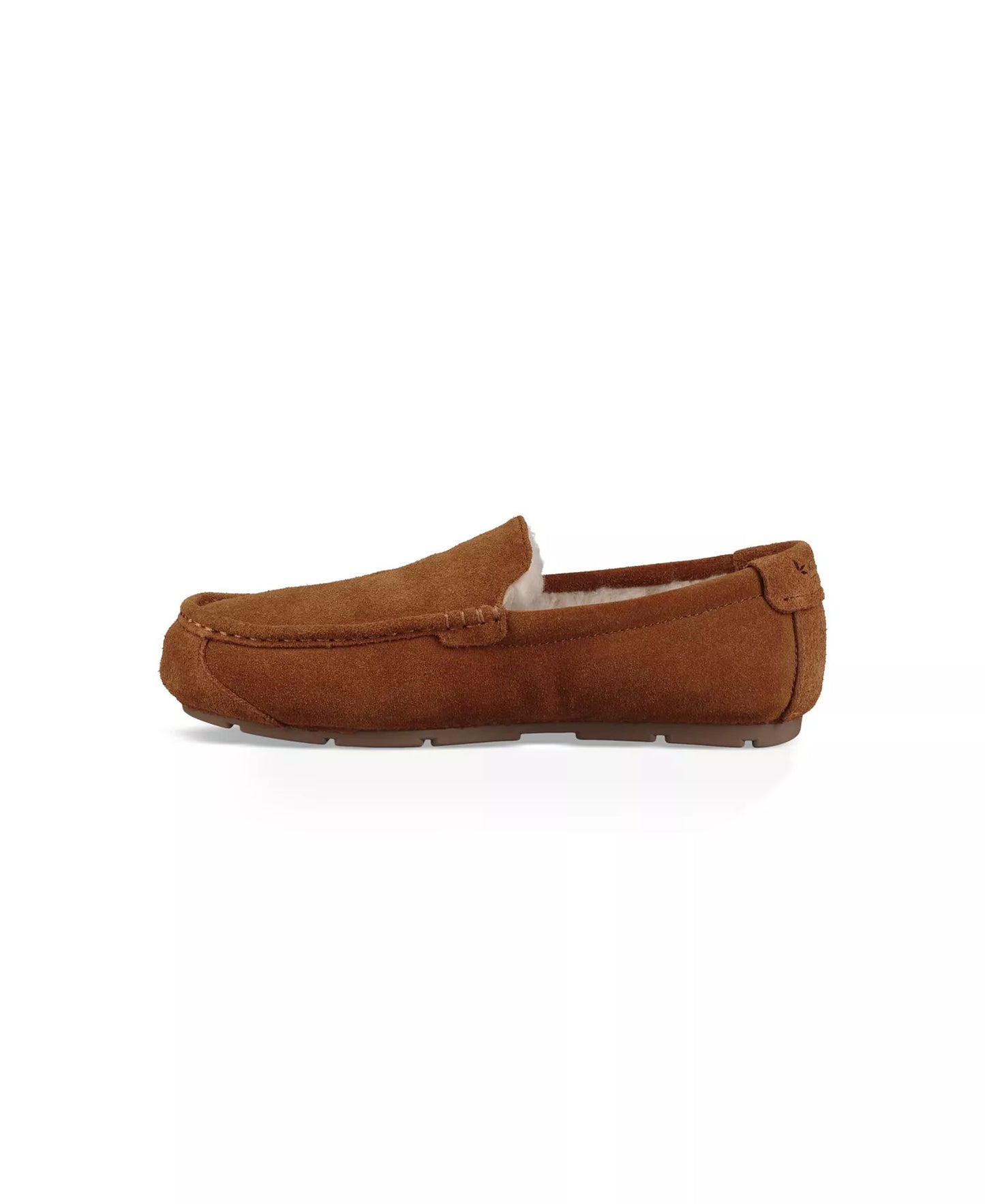 Koolaburra By UGG Men's Tipton Slippers  Chestnut Size 9