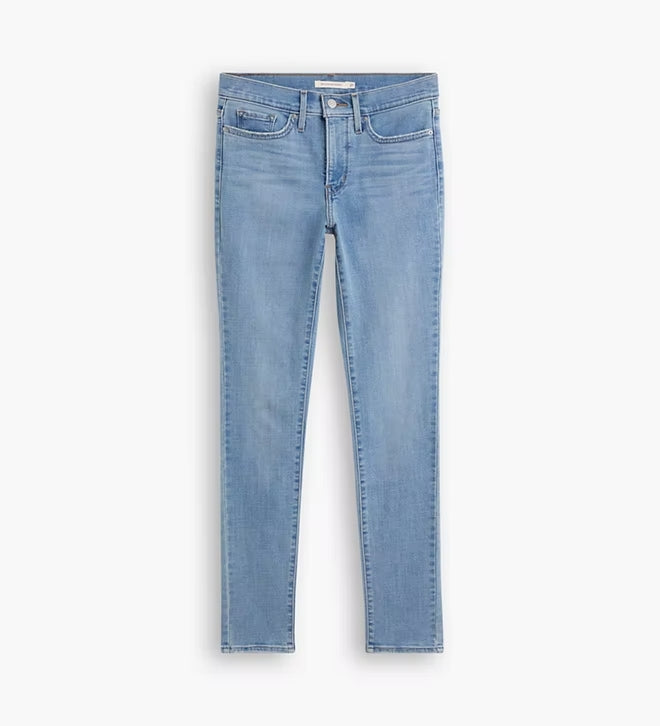 Levi's Women's 311 Shaping Skinny Jeans  Color Lapis Outsider Size 27R