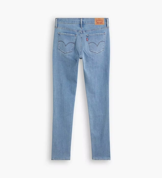 Levi's Women's 311 Shaping Skinny Jeans  Color Lapis Outsider Size 27R