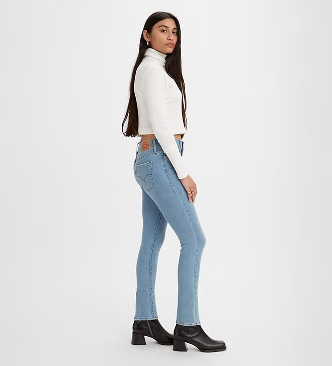 Levi's Women's 311 Shaping Skinny Jeans  Color Lapis Outsider Size 27R