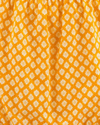 Carters Baby Girls Romper  Color Yellow Size 24M