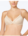 Natori Women's Precision Contour Stretch-Mesh Bra  Color Cosmetic Size 30DD