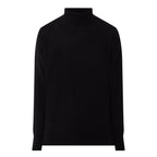 Theory Women's Karenia Turtleneck Cashmere Sweater  Color Black Size S