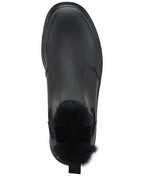 INC International Concepts Men's Colt Chelsea Boots  Color Black Size 8.5M