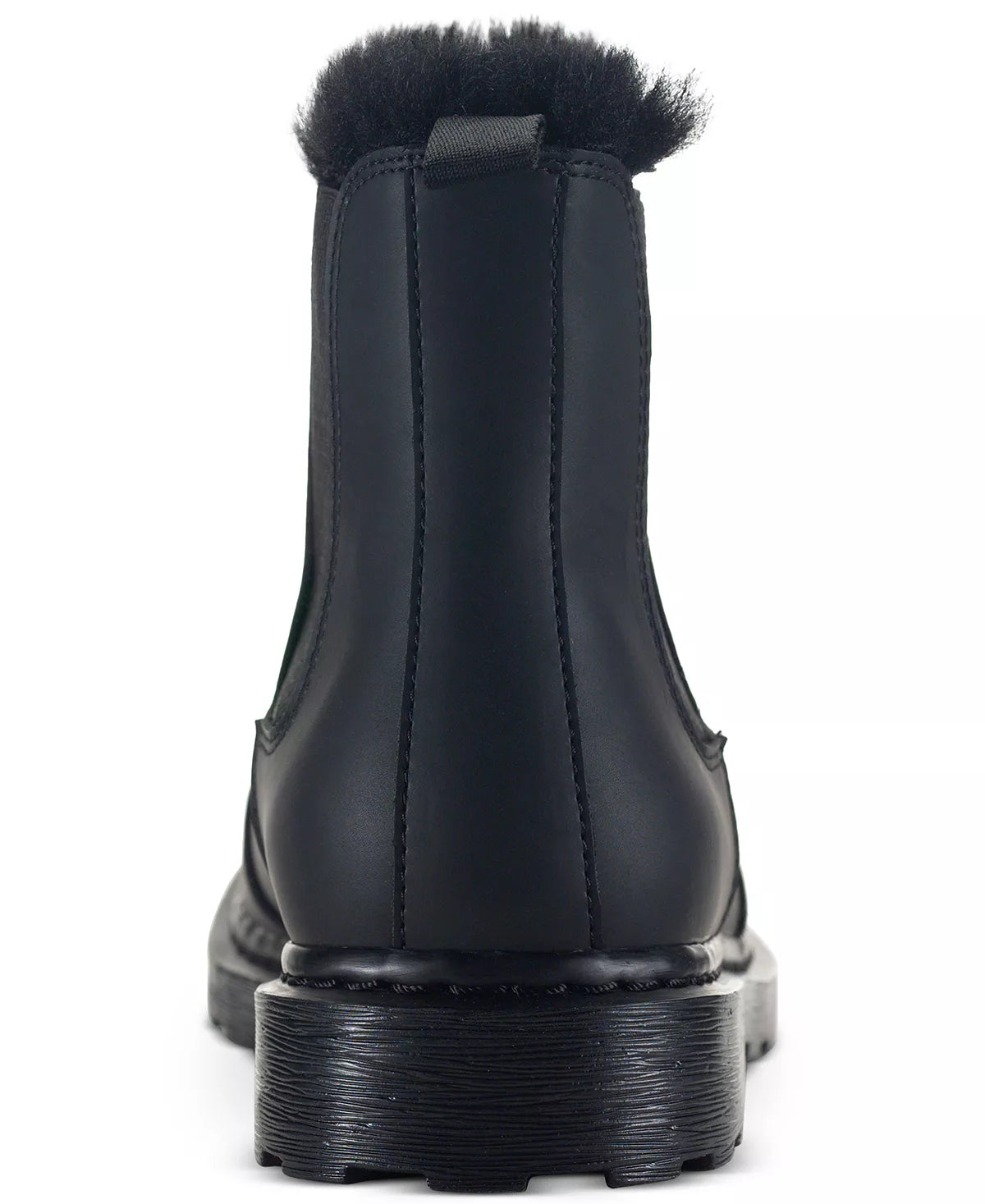 INC International Concepts Men's Colt Chelsea Boots  Color Black Size 8.5M