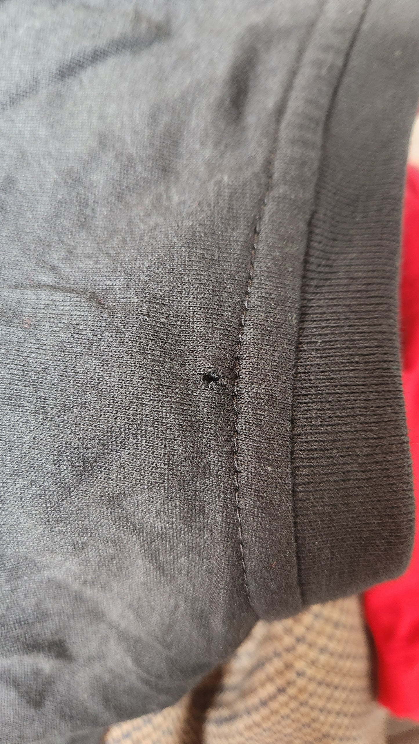 Polo Ralph Lauren Men's Classic Fit Crew-Neck T-Shirt  Color Black Size S