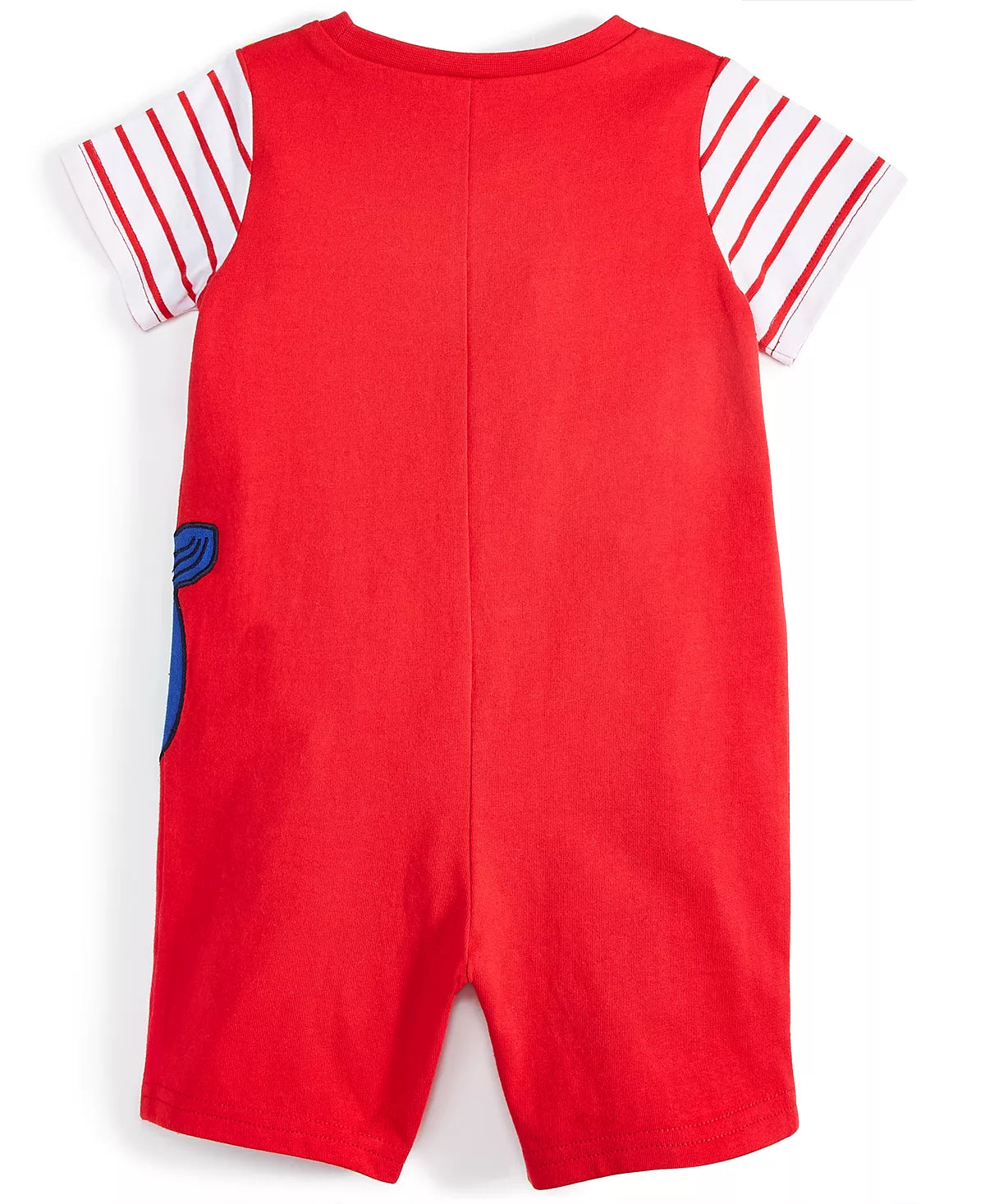 First Impressions Baby Boys Walrus Sunsuit  Color Ski Patrol Size 3-6 months