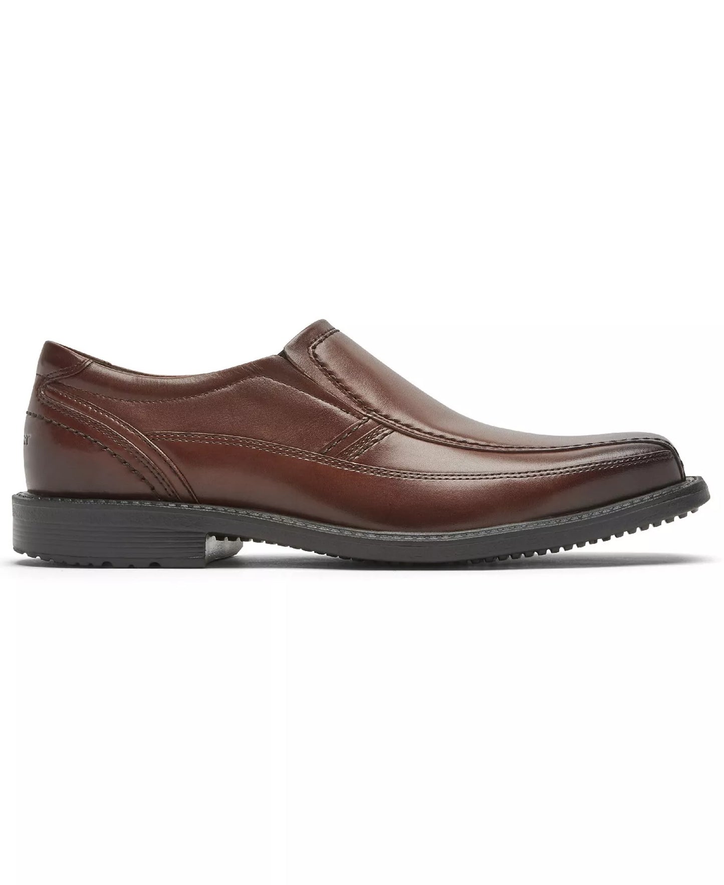 Rockport Men's Style Leader 2 Bike Slip On Shoes  New Brown Gradient Size 11.5