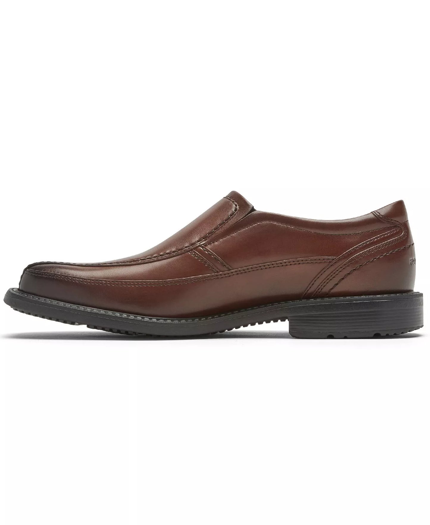 Rockport Men's Style Leader 2 Bike Slip On Shoes  New Brown Gradient Size 11.5