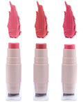Innovative Cosmetic Concepts Cheek Stick Trio