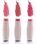 Innovative Cosmetic Concepts Cheek Stick Trio