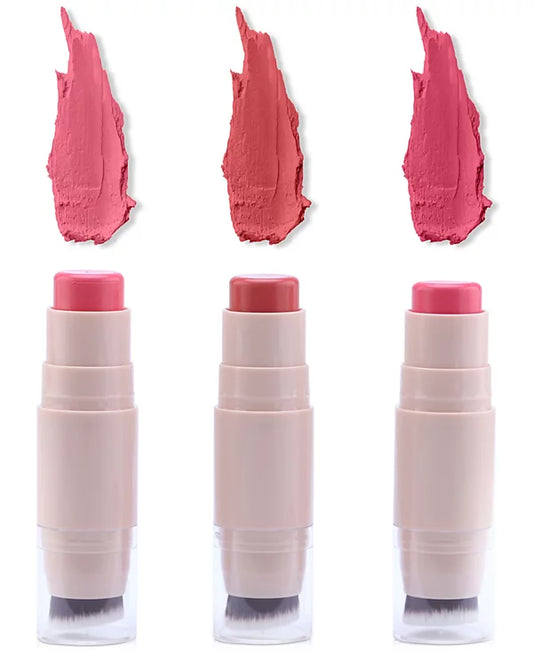 Innovative Cosmetic Concepts Cheek Stick Trio