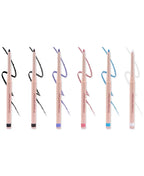 Innovative Cosmetic Concepts 6-Pc. Creme Eyeliner Set