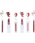Innovative Cosmetic Concepts 6-Pc. Lip Set