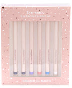 Innovative Cosmetic Concepts 6-Pc. Creme Eyeliner Set