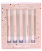 Innovative Cosmetic Concepts 5-Pc. Eyeshadow Pencil Set