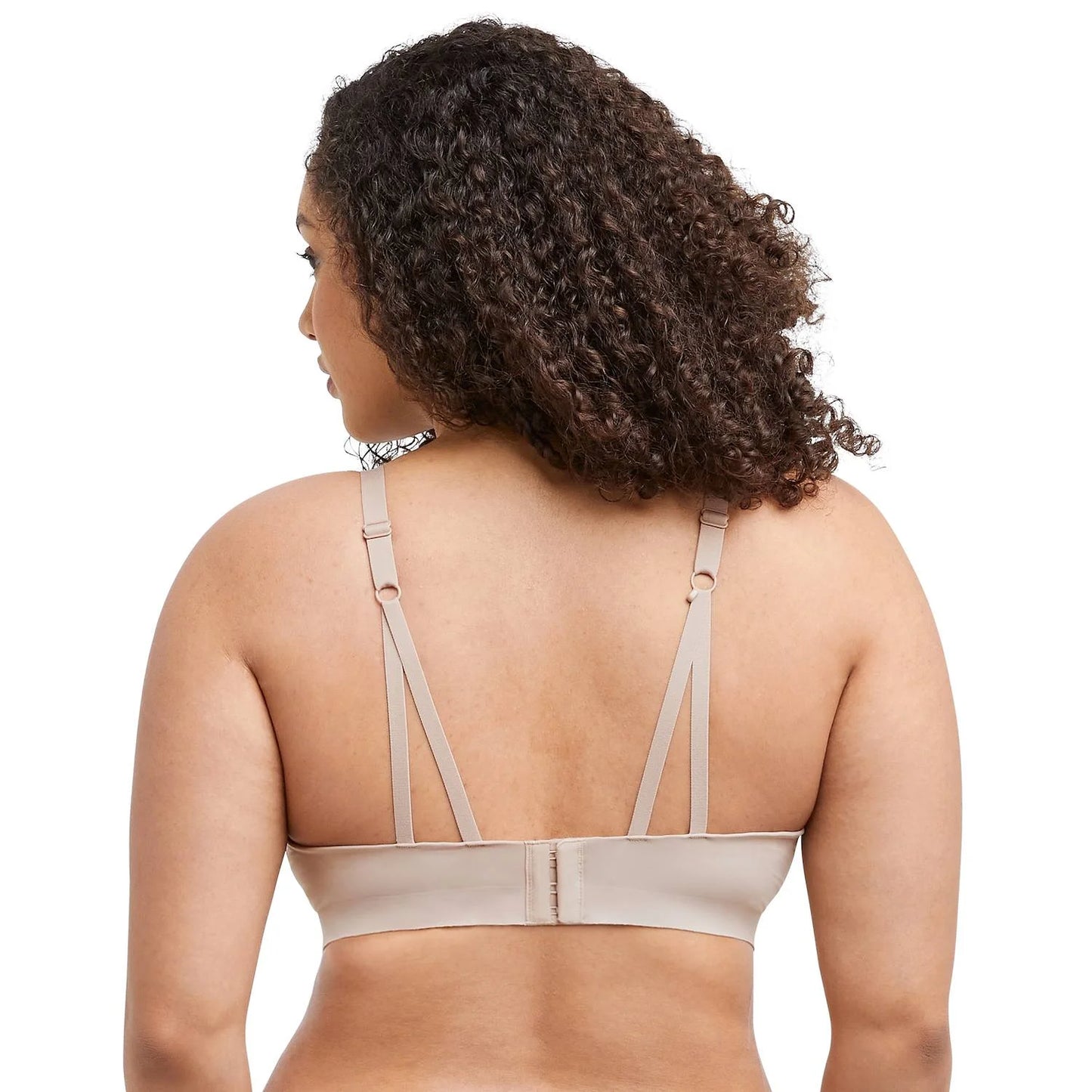 Maidenform Barely There Invisible Underwire T-Shirt Bra  Impulse Red Size 34D