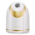Michael Todd Beauty Hydrasteamer Vanity Facial Steamer Color White
