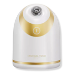 Michael Todd Beauty Hydrasteamer Vanity Facial Steamer Color White
