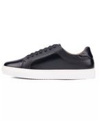 XRAY Footwear Men's Micah Low Top Sneakers   Black Size 11