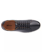 XRAY Footwear Men's Micah Low Top Sneakers   Black Size 11