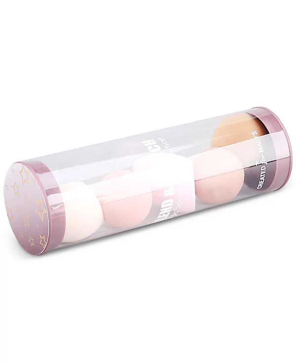 Blend & Snatch 5-Pc. Blending Sponge Set