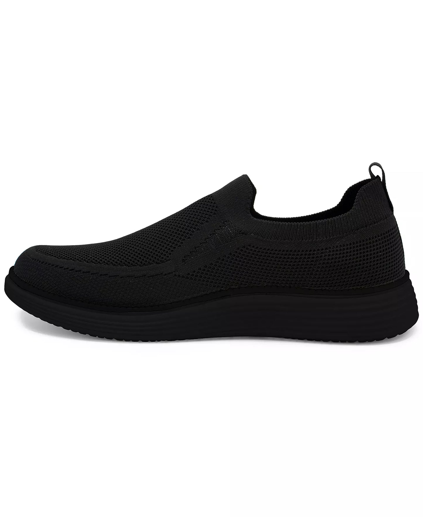 Akademiks Men's Flight Walking Sneakers  Black Size 9