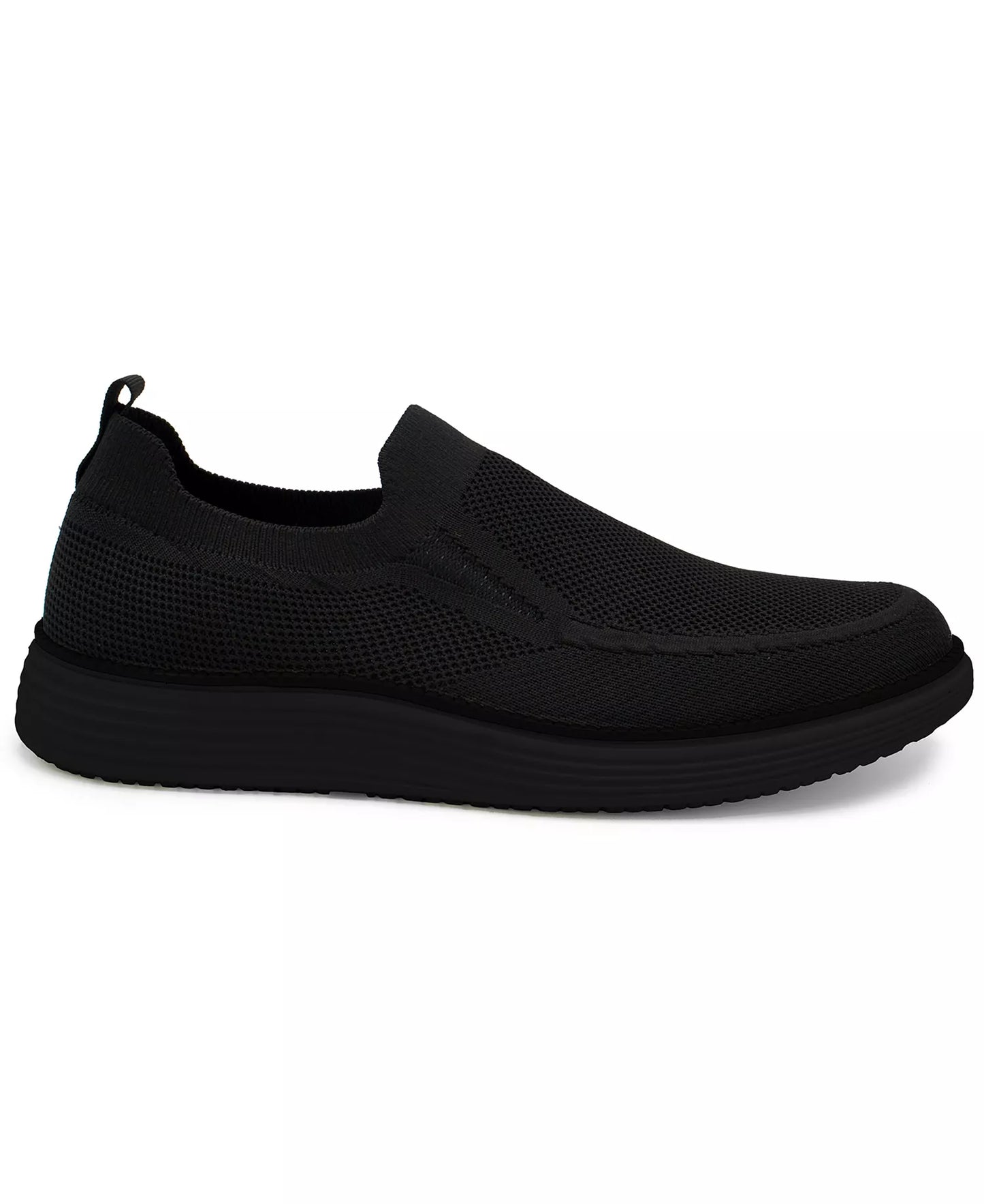 Akademiks Men's Flight Walking Sneakers  Black Size 9