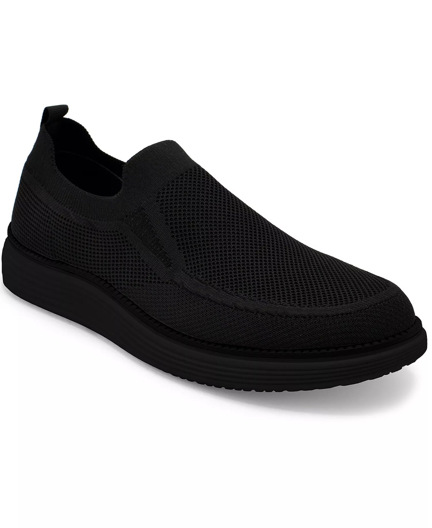Akademiks Men's Flight Walking Sneakers  Black Size 9