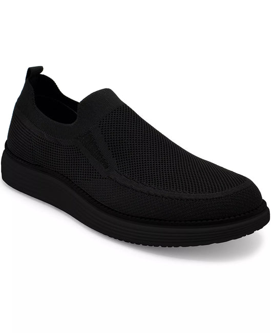 Akademiks Men's Flight Walking Sneakers  Black Size 12