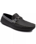 Aston Marc Men's Renton Driving Loafers  Black Size 9