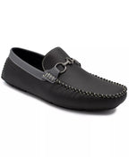 Aston Marc Men's Renton Driving Loafers  Black Size 9