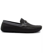Aston Marc Men's Renton Driving Loafers  Black Size 9