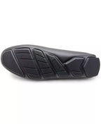Aston Marc Men's Renton Driving Loafers  Black Size 9