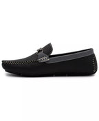 Aston Marc Men's Renton Driving Loafers  Black Size 9