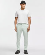 Mode of One Men's Slim-Fit Suit Pants  Iced Mint Size 38