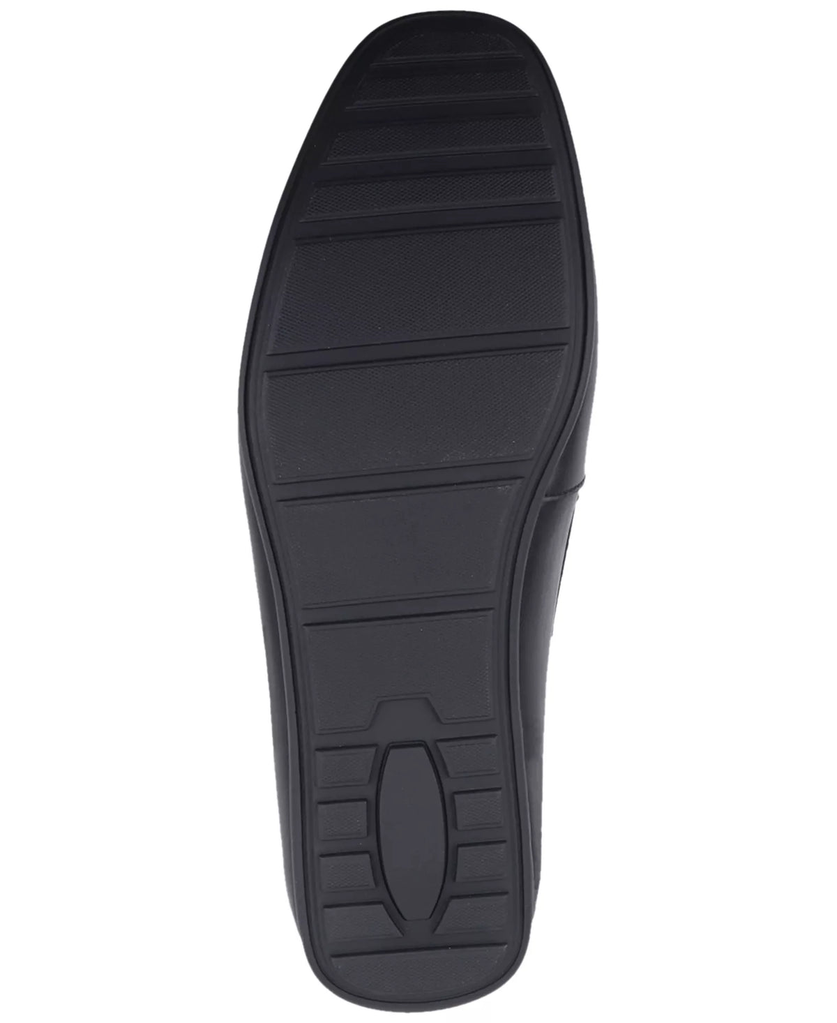 Alfani Men's Masonn Slip-On Penny Driving Loafers  Black Size 9