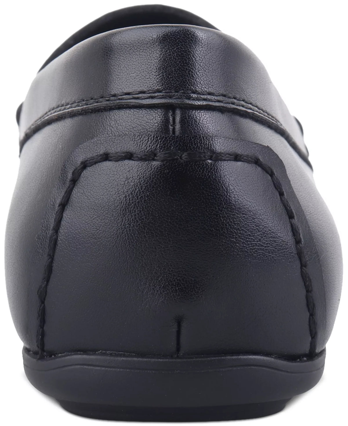 Alfani Men's Masonn Slip-On Penny Driving Loafers  Black Size 9
