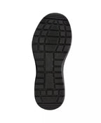 Akademiks Men's Flux Slip On Sneakers  Black Size 10
