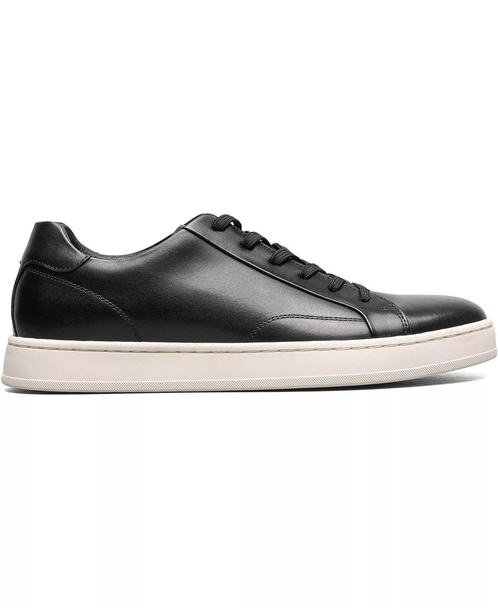 Florsheim Men's Monopoli Lace To Toe Sneakers  Black Multi Size 10