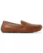 Sperry Men's Davenport Venetian Round-Toe Loafers  Medium Beige Size 10