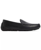 Sperry Men's Davenport Round-Toe Loafers  Black Size 12
