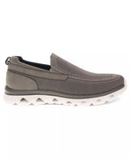 Dockers Men's Caden Casual Slip-On Loafers  Gray Size 8