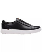 Clarks Men's Flexwell Lace-Up Sneakers  Black Size 11.5