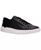 Clarks Men's Flexwell Lace-Up Sneakers  Black Size 11.5
