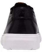 Clarks Men's Flexwell Lace-Up Sneakers  Black Size 11.5