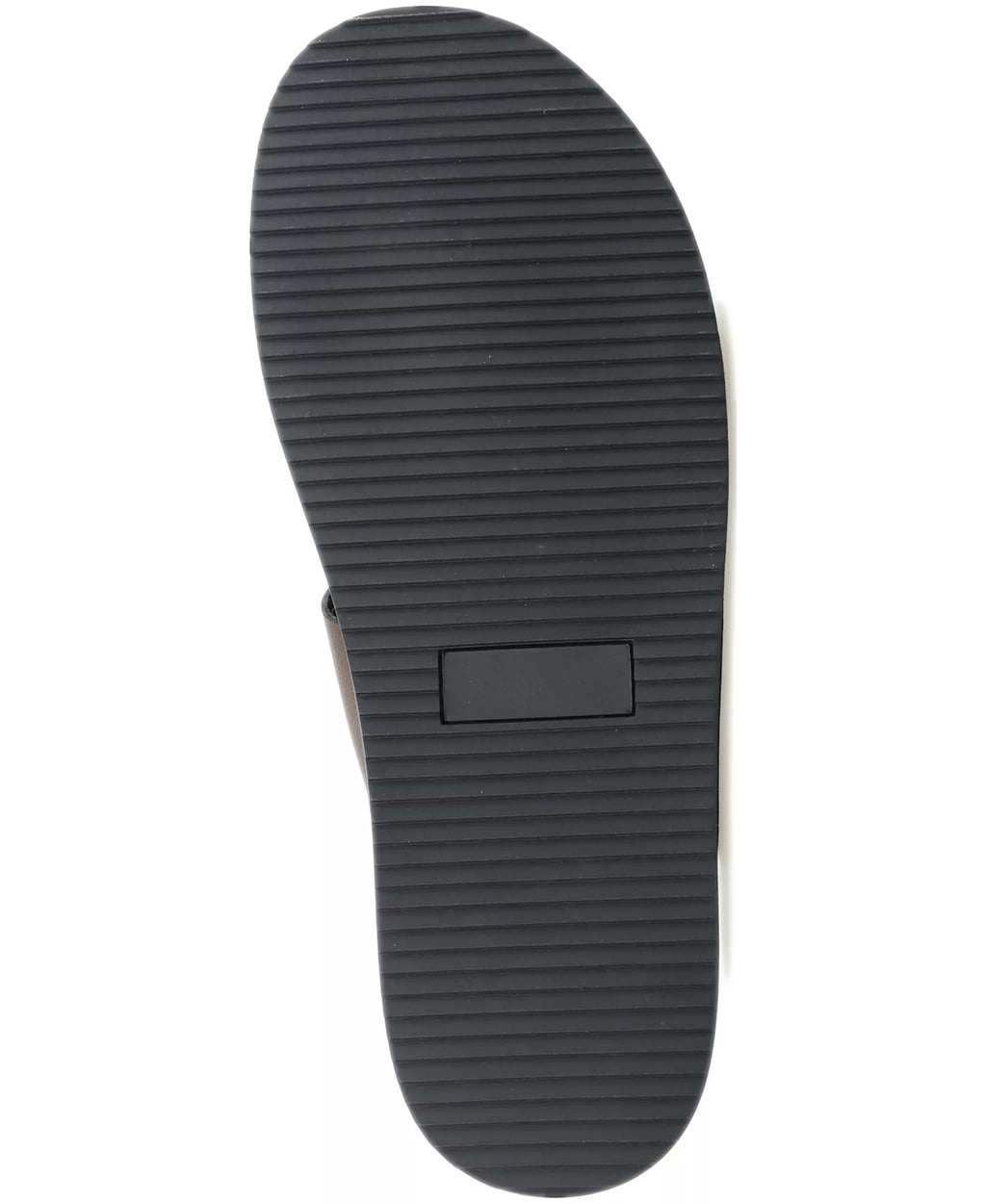Alfani Men's Wallacce Slip-On Sandals  Sand Size 11.5
