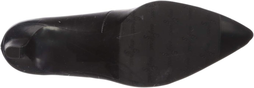 Easy Street Women's Pointe Slip-On Pumps  Color Black Size 6.5M