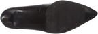 Easy Street Women's Pointe Slip-On Pumps  Color Black Size 6.5M