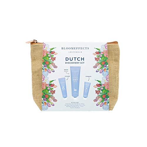 Bloomeffects Natural Dutch Discovery Kit